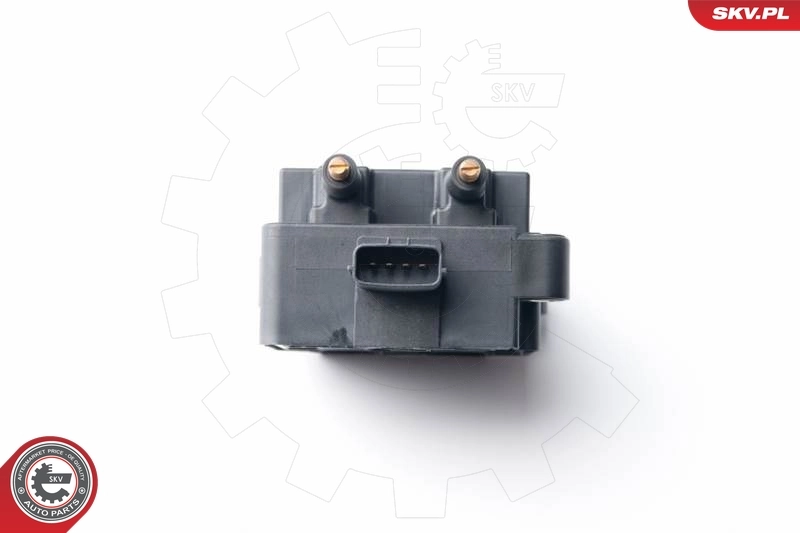 Ignition Coil